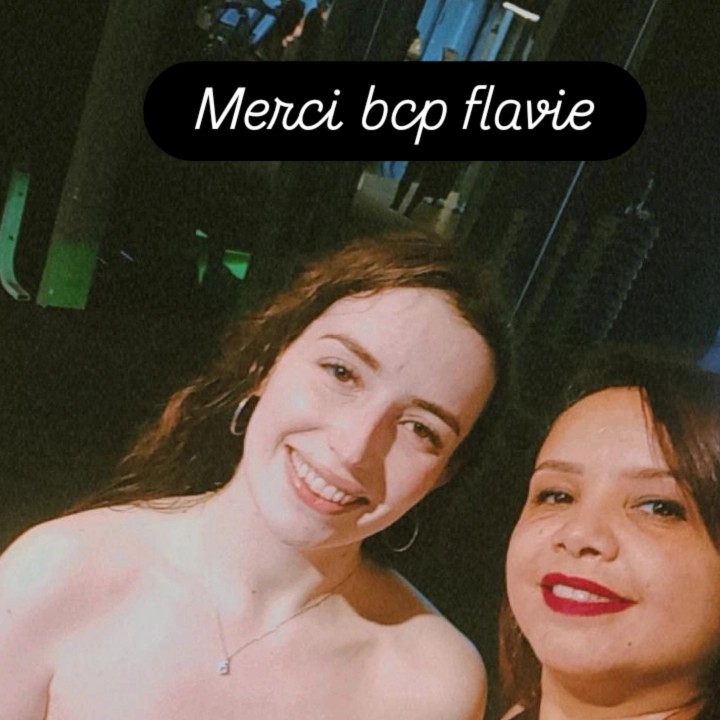 Formation Flavie